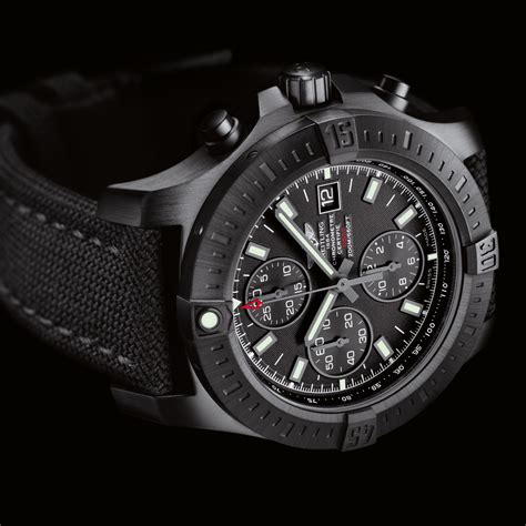 breitling colt chronograph automatic blacksteel military|copy Breitling colt chronograph watch.